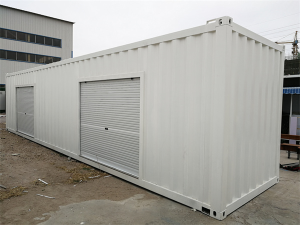 Storage Container