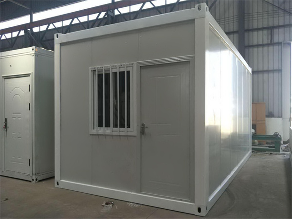 Storage Container