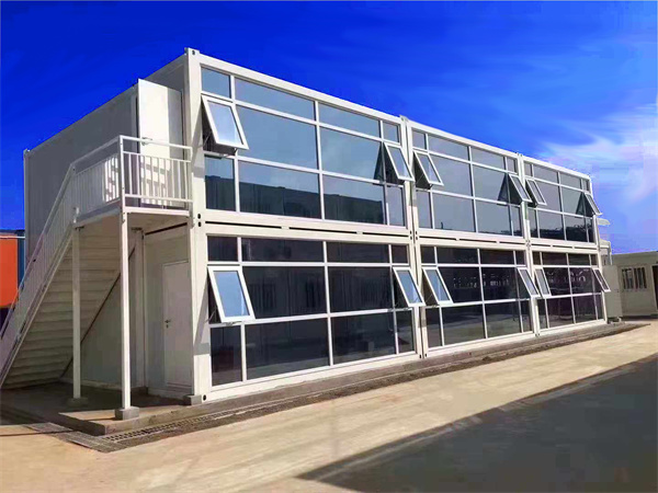 Site Office Container House