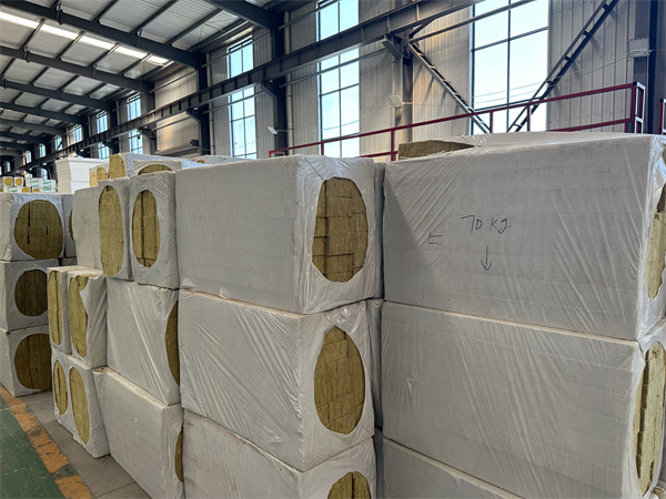 Factory Area