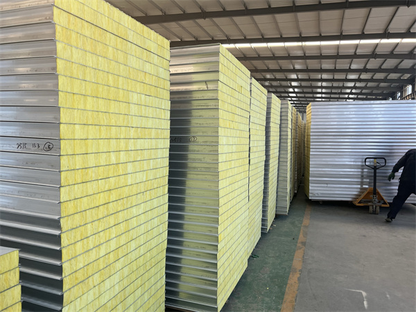 Factory Area