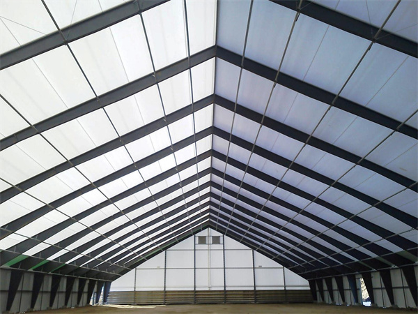 Steel Structure Building
